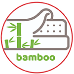 BAMBOO COVER