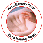 VISCO MEMORY FOAM